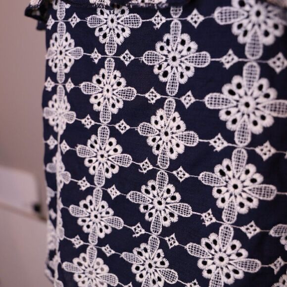 NWOT Zara Cropped Off Shoulder Top Sz M - Picture 5 of 5